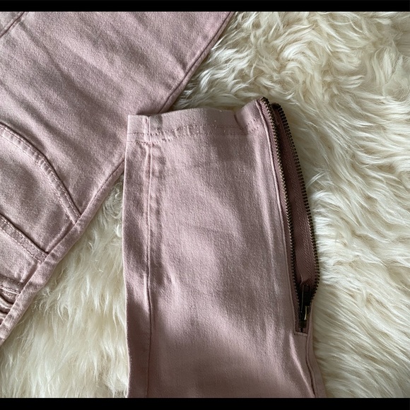 Skinny Moto jeans - Picture 3 of 4